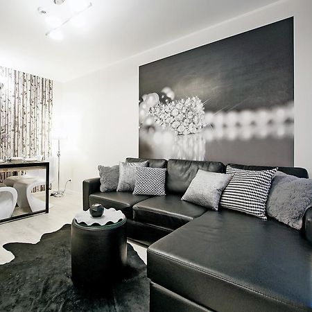 Apartament Kameralny Na Starowce 33 그단스크 외부 사진