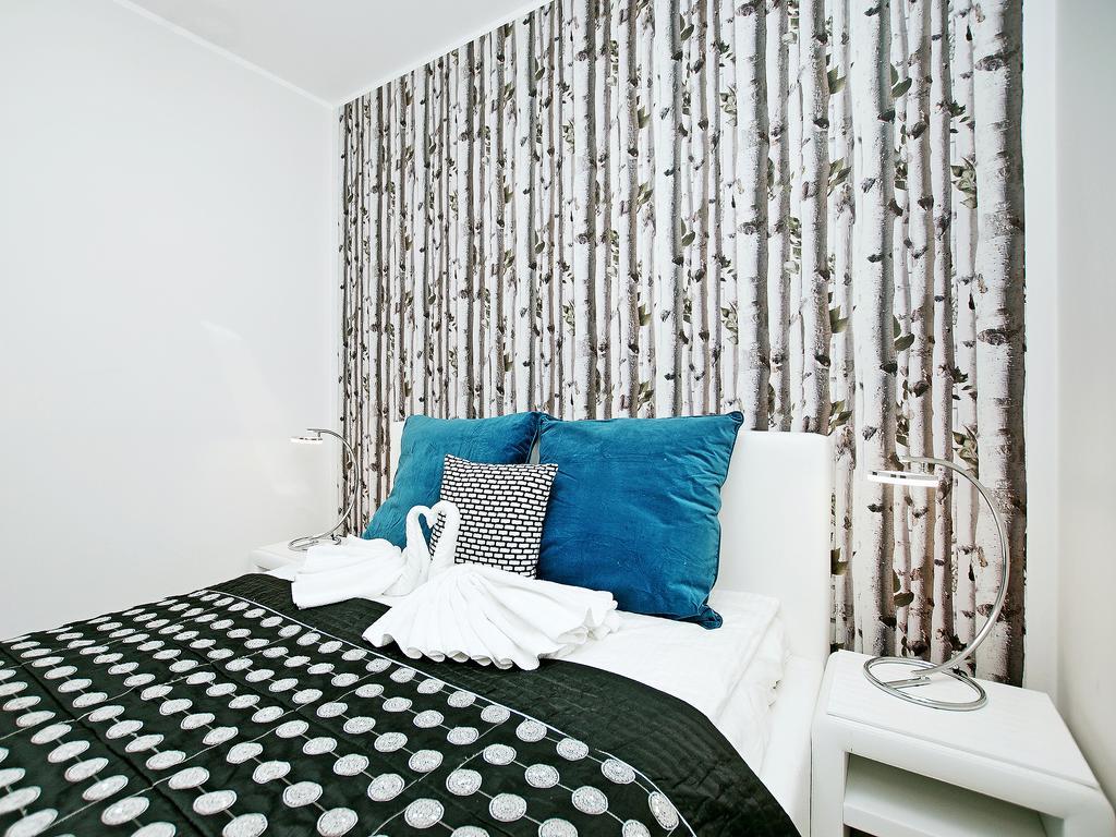 Apartament Kameralny Na Starowce 33 그단스크 외부 사진