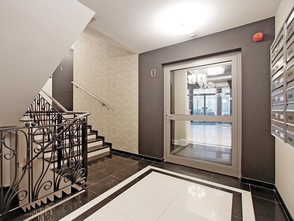 Apartament Kameralny Na Starowce 33 그단스크 외부 사진