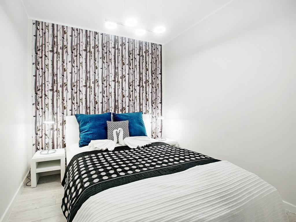 Apartament Kameralny Na Starowce 33 그단스크 외부 사진