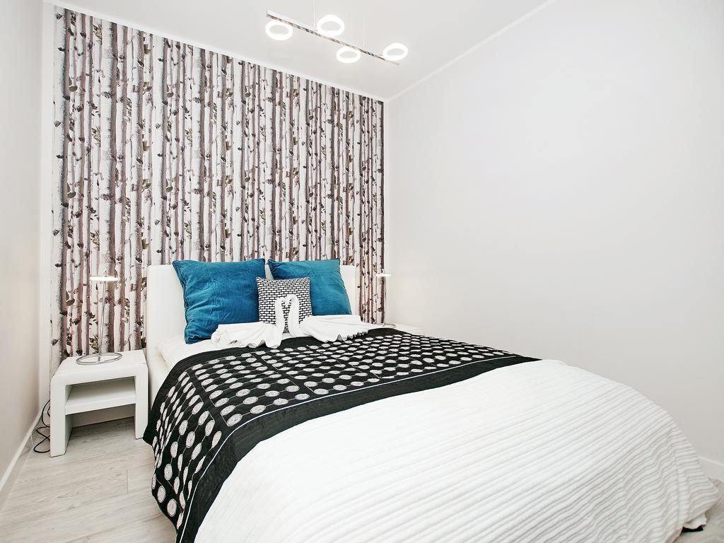Apartament Kameralny Na Starowce 33 그단스크 외부 사진